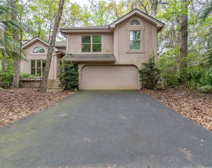 1 Hollyberry Lane, Hilton Head Island