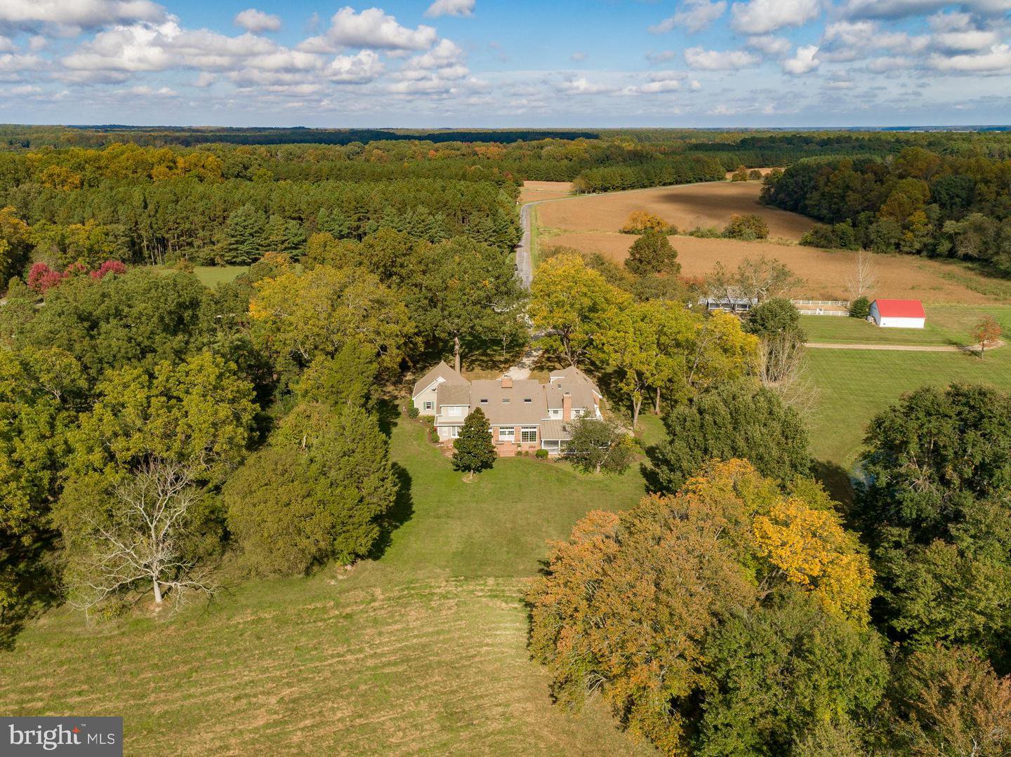 30424 Belmont Drive, Trappe, Md 21673 in Trappe