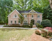 125 Fox Cove Court, Alpharetta image
