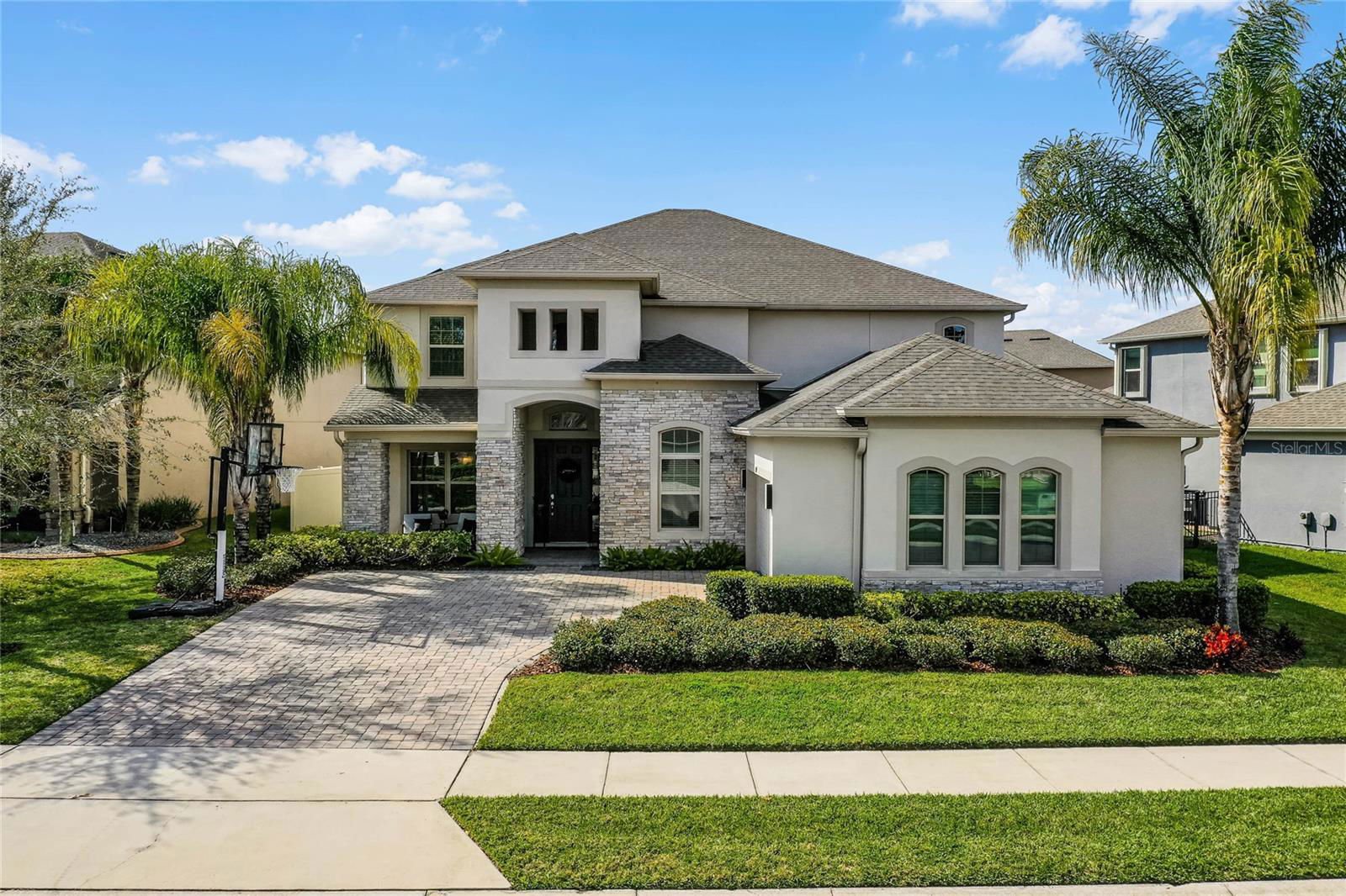 13924 Jomatt Loop, Winter Garden, FL