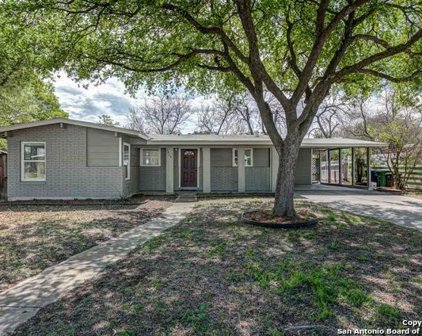 2814 Knight Robin Dr, San Antonio