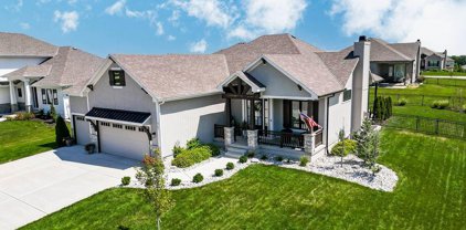 1220 NE Goshen Drive, Lee's Summit