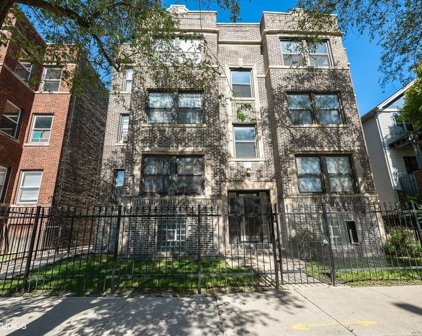 4934-36 W Jackson Boulevard, Chicago