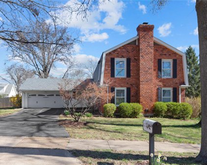 14489 Rogue River  Drive, Chesterfield
