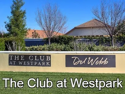 The Club at Westpark