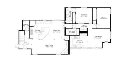 1221 Pine Street, Huntington Beach