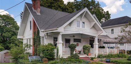 317 Maple Avenue, Reidsville