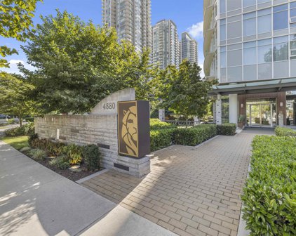 4880 Bennett Street Unit 2206, Burnaby