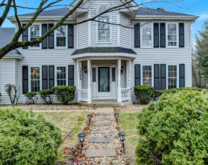 2128 University Drive, Naperville