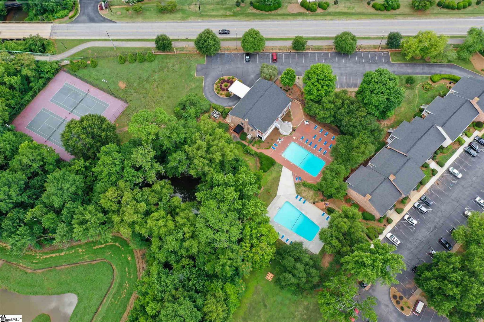 MLS 1451713 Riverbend Condos 925 Cleveland Street Unit Unit 269