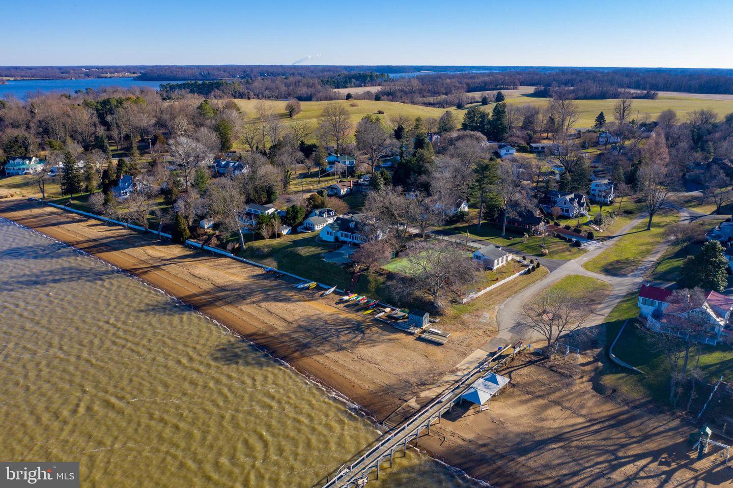 14200 N 1st Avenue, Kennedyville, Md 21645 in Kentmore Park