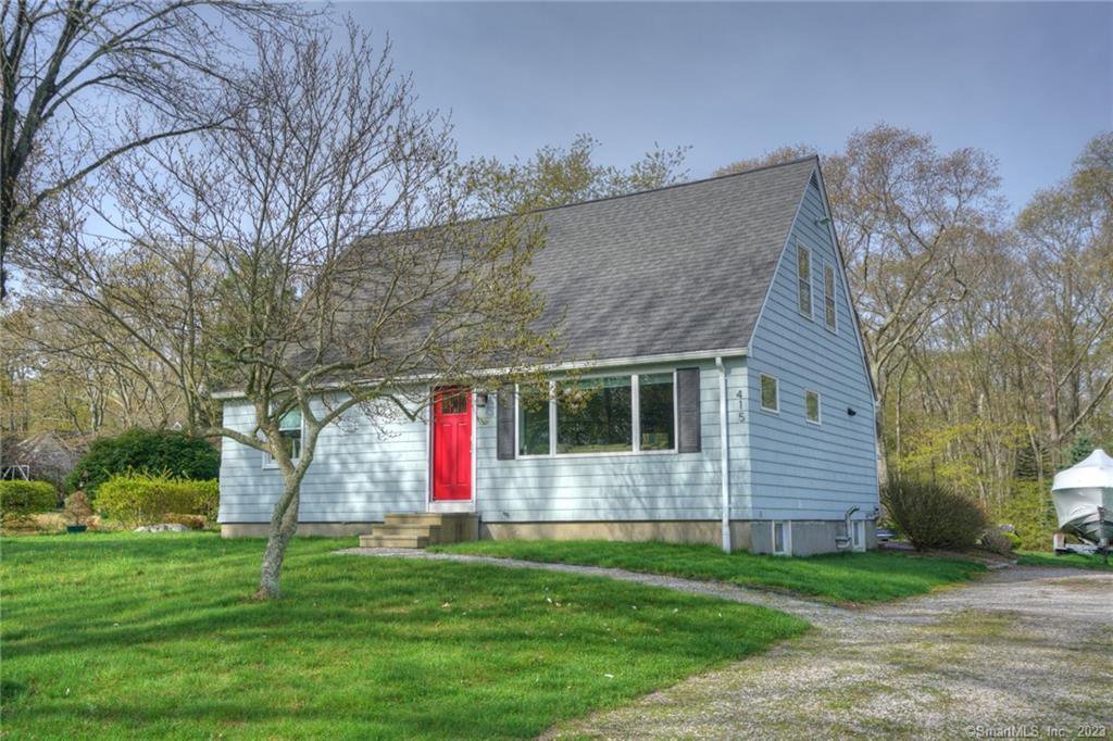 415 Pequot Avenue, Groton, 06355