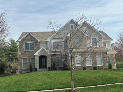 14784 Thornhill Terrace  Drive, Chesterfield