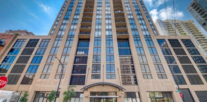 435 W Erie Street Unit #1701, Chicago