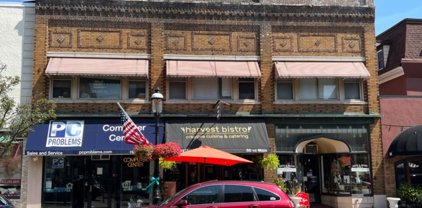 52 MAIN STREET, Madison Boro