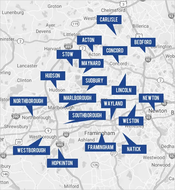 Explore Boston Real Estate