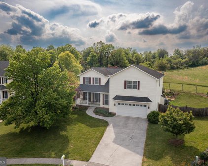 627 Pritchards Hill   Court, Winchester