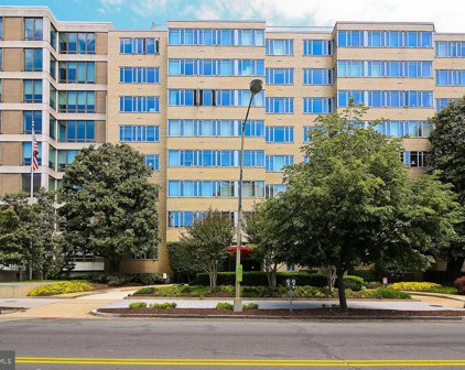 1711 NW Massachusetts  Nw Avenue Unit #803, Washington