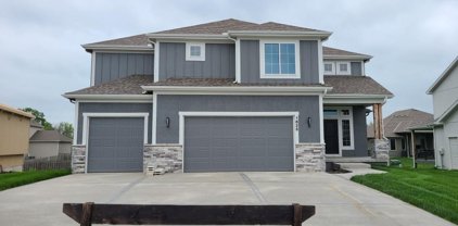 1825 SW Sage Canyon Road, Lee's Summit