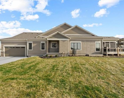 11452 S Noreston Street, Olathe