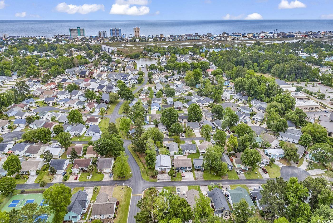 MLS 2410304 Salters Cove 837 Main Sail Ct., Murrells Inlet Property