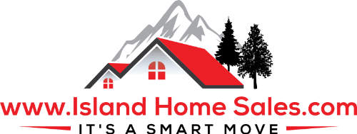 Island Home Sales