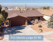 203 Monte Largo Drive NE, Albuquerque image