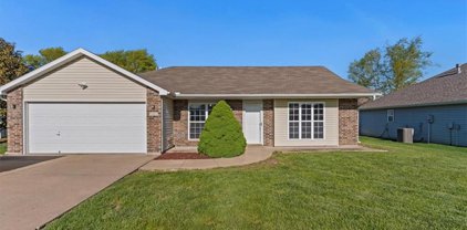 809 Coventry Lane, Raymore