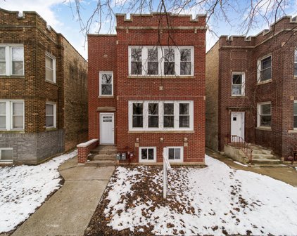 5122 N Avers Avenue, Chicago