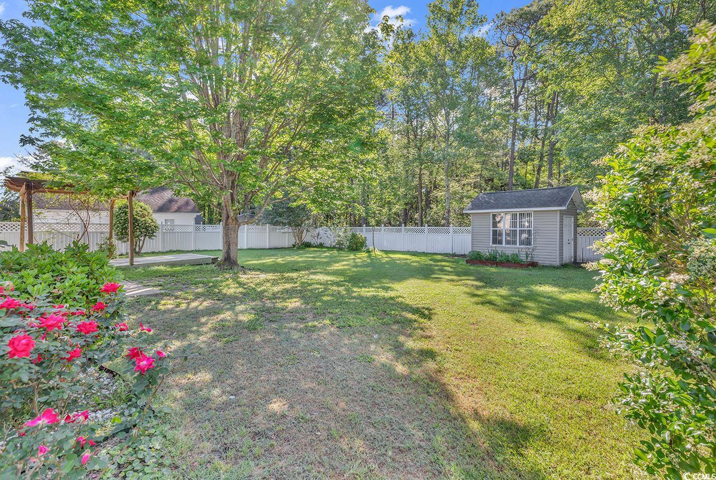 MLS 2410111 Hunters Ridge 2533 Hunters Trail, Myrtle Beach Property