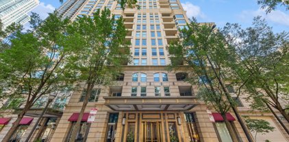 25 E Superior Street Unit #2506, Chicago