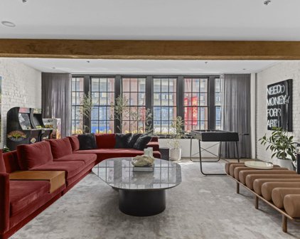 133 Keefer Street Unit 20, Vancouver