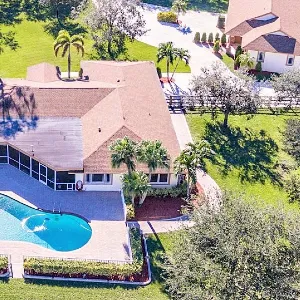 Jupiter FL Homes For Sale - Large Estate 