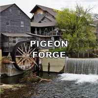 Smoky Mountain Real Estate - Pigeon Forge