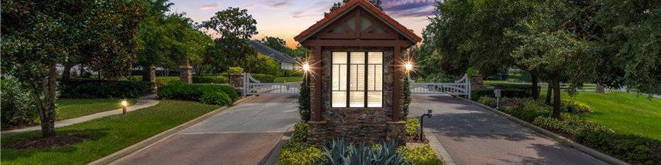 Sanford Home Search