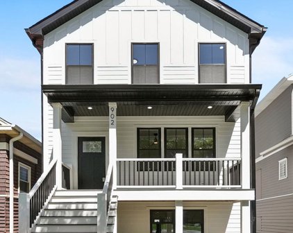 902 Elgin Avenue, Forest Park
