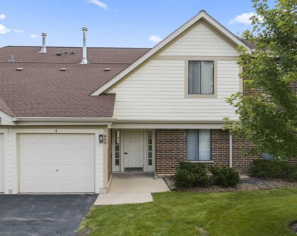 869 E Carriage Lane Unit #4, Palatine