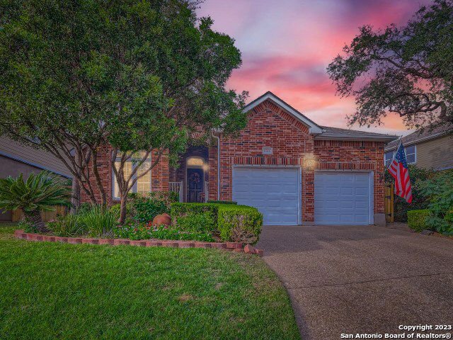 1446 Bluff Forest, San Antonio, 78248