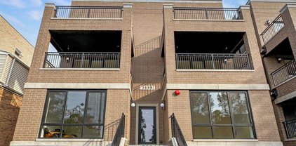 1648 W Diversey Parkway Unit #3W, Chicago