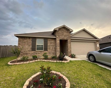 15435 Massey Forest Road, New Caney