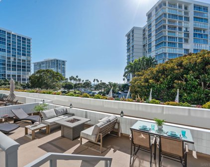 1770 Avenida Del Mundo Unit #101, Coronado