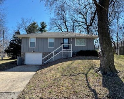 600 N McCoy Street, Independence