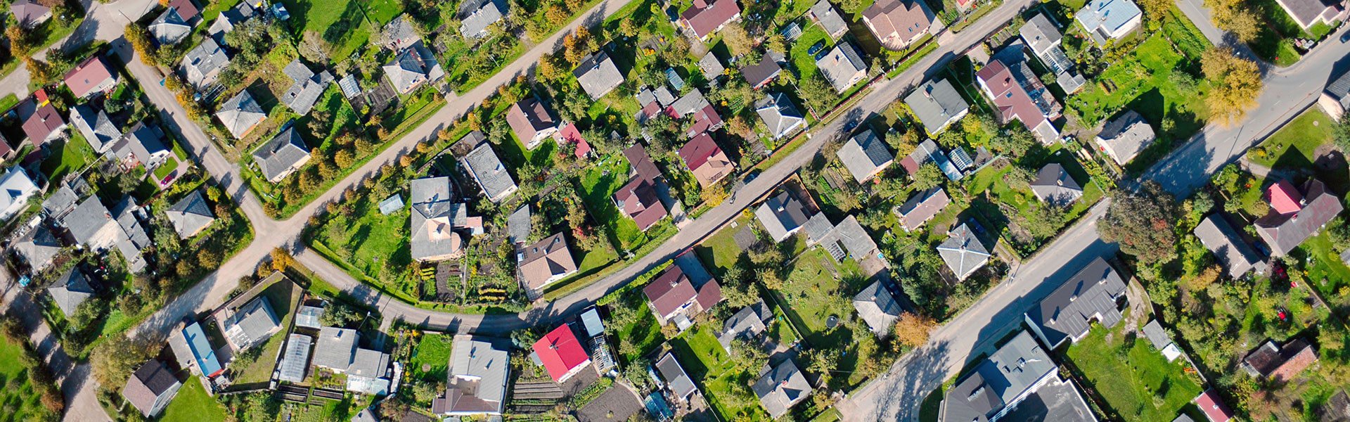 Florida Neighborhood