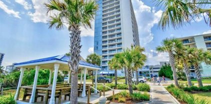 5511 N Ocean Blvd. Unit 1202, Myrtle Beach