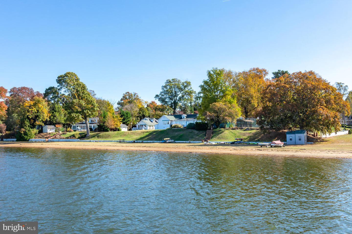 14184 Riverside Avenue, Kennedyville, Md 21645 in Kentmore Park