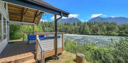 17727 433rd Avenue SE, Gold Bar