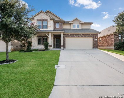 117 Chisholm Dr, Boerne