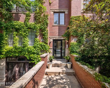 1810 W Armitage Avenue Unit #2E, Chicago