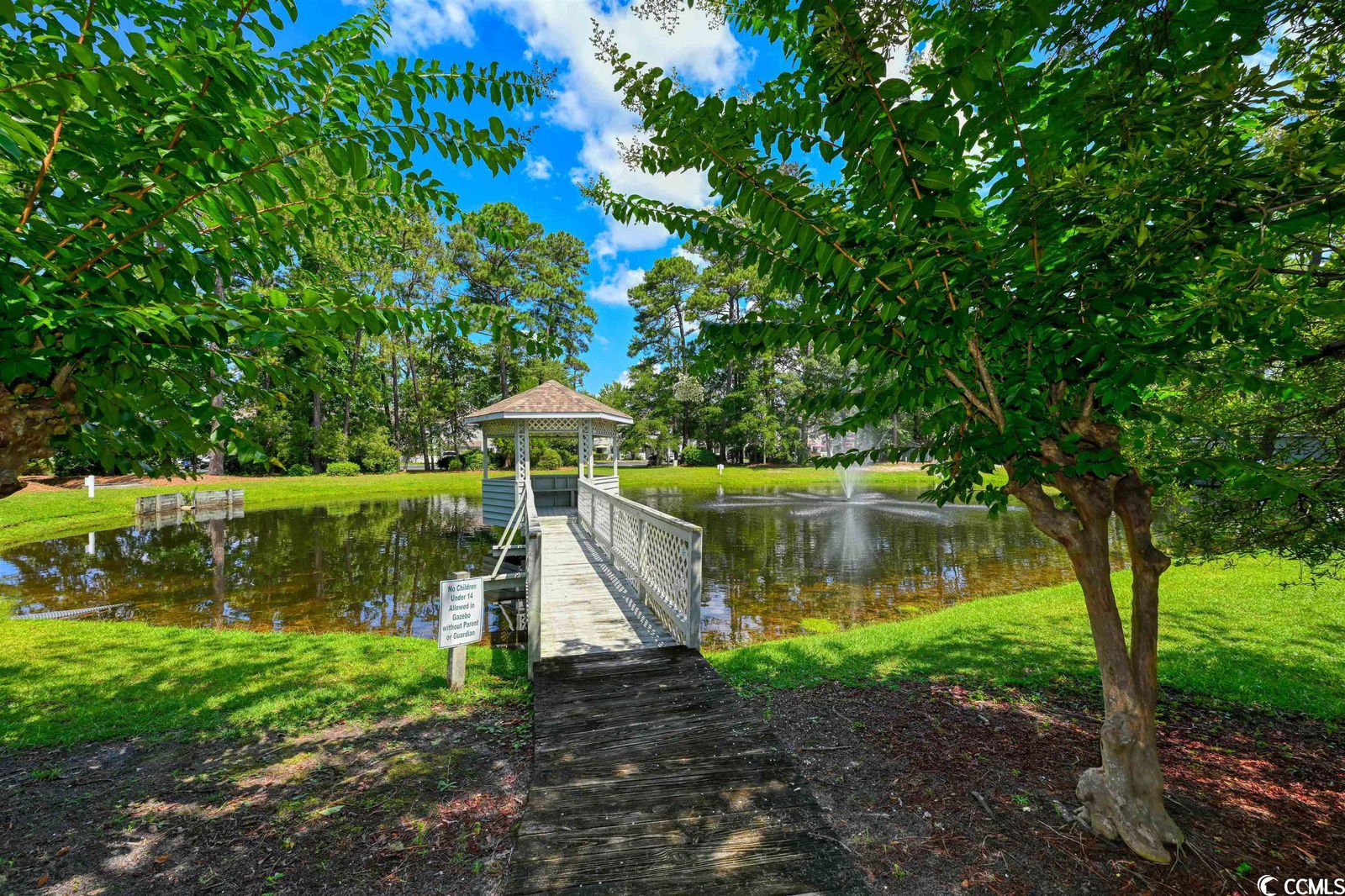 MLS 2313940 SHADOW MOSS 15 Shadow Moss Pl. Unit 15, North Myrtle