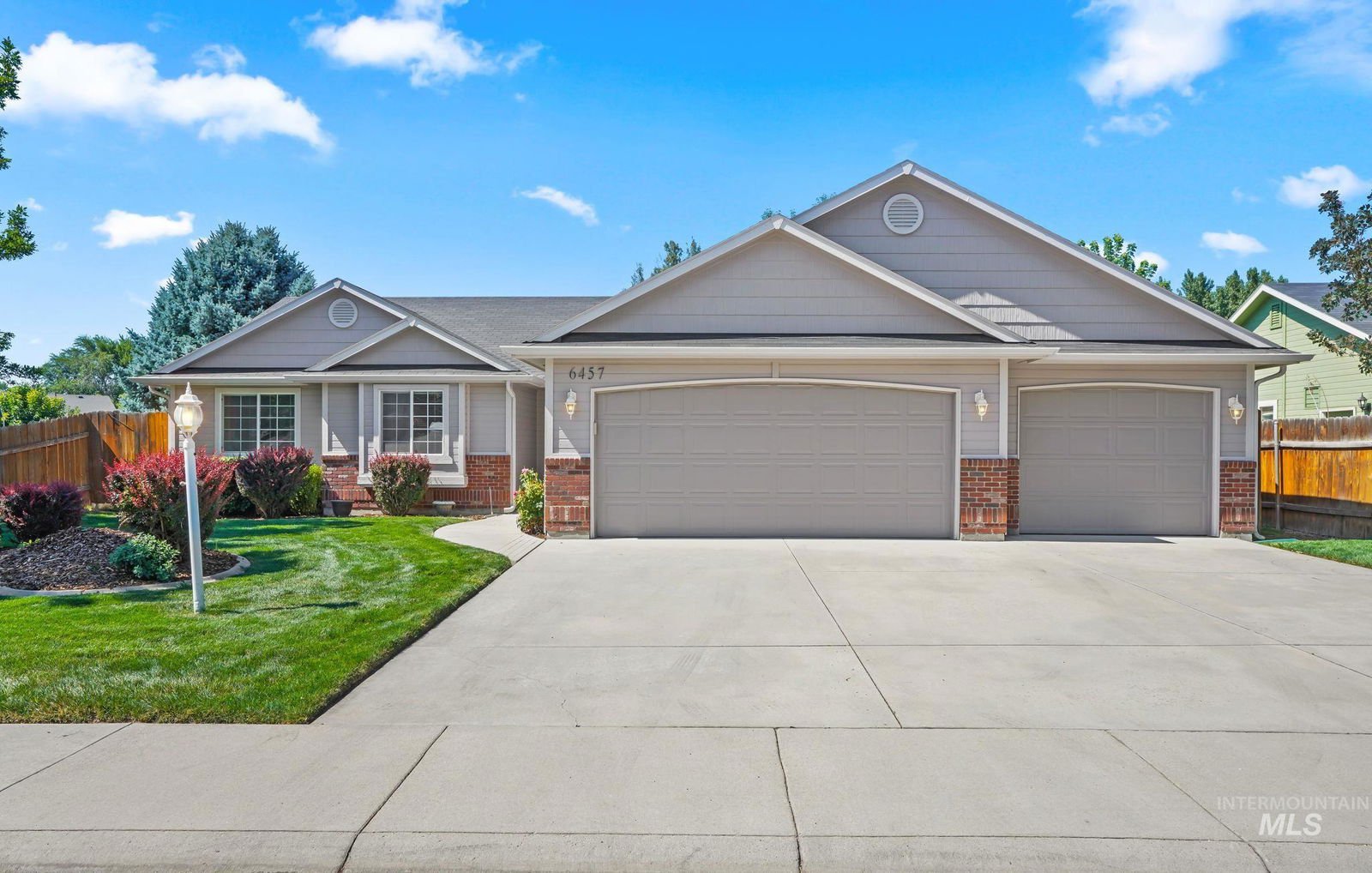 6457 S Constellation Way, Boise, Idaho 83709 MLS98888543 Residential